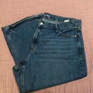 Old Navy Extra High Rise Wide Leg 20